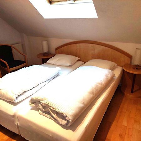 Ferienhaus Bei Der Sonnentherme Lutzmannsburg Dış mekan fotoğraf