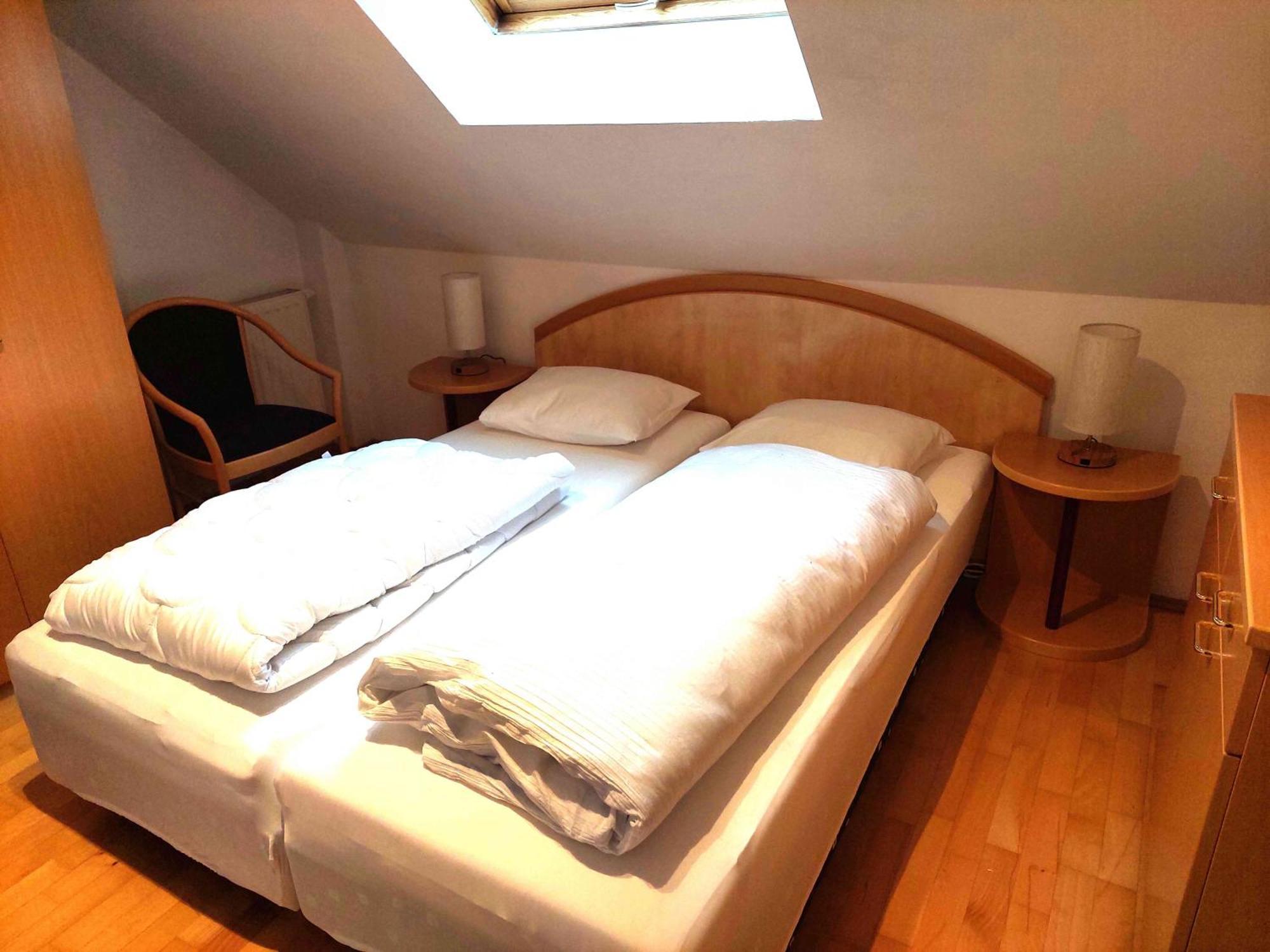Ferienhaus Bei Der Sonnentherme Lutzmannsburg Dış mekan fotoğraf
