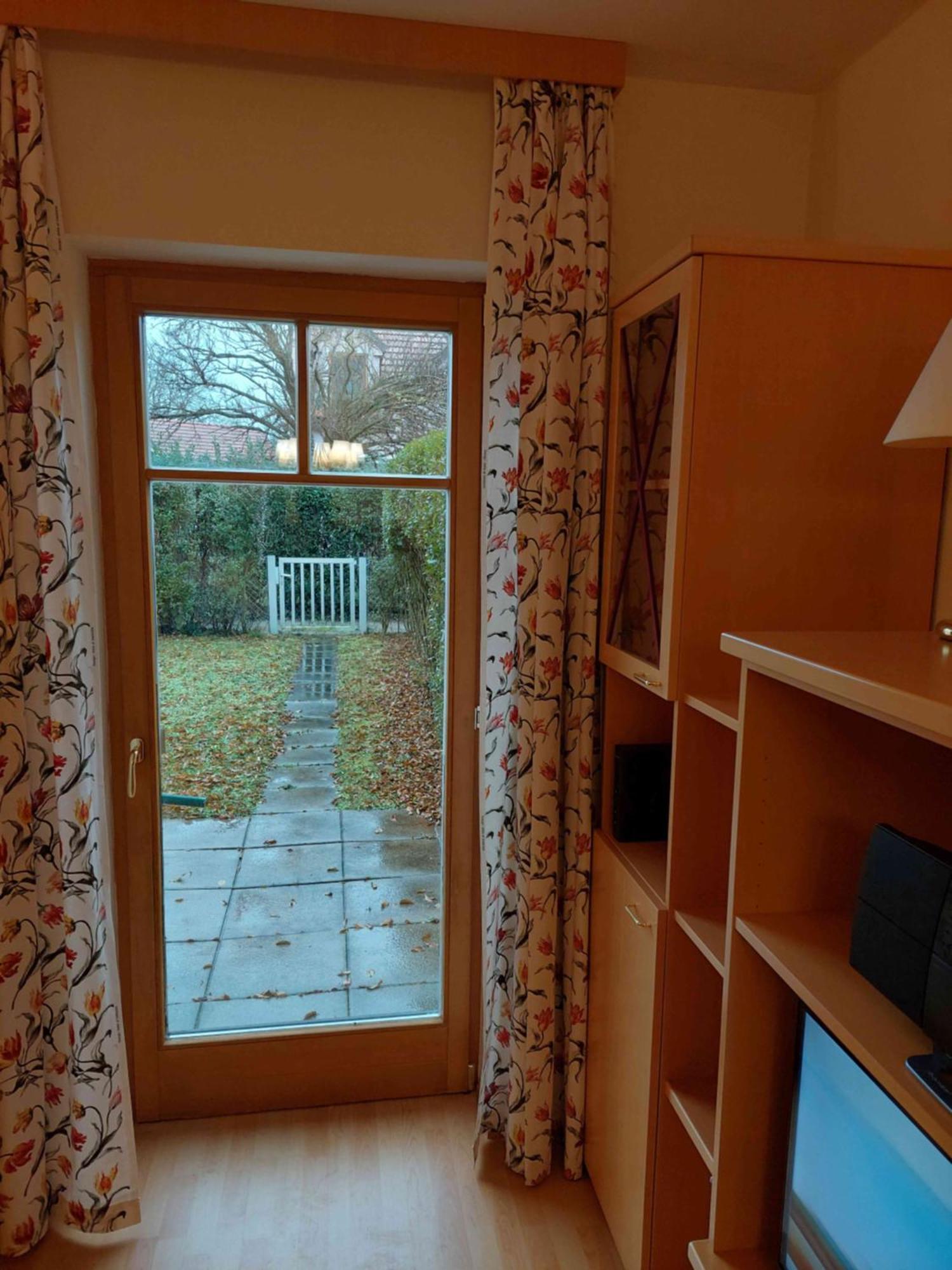 Ferienhaus Bei Der Sonnentherme Lutzmannsburg Dış mekan fotoğraf