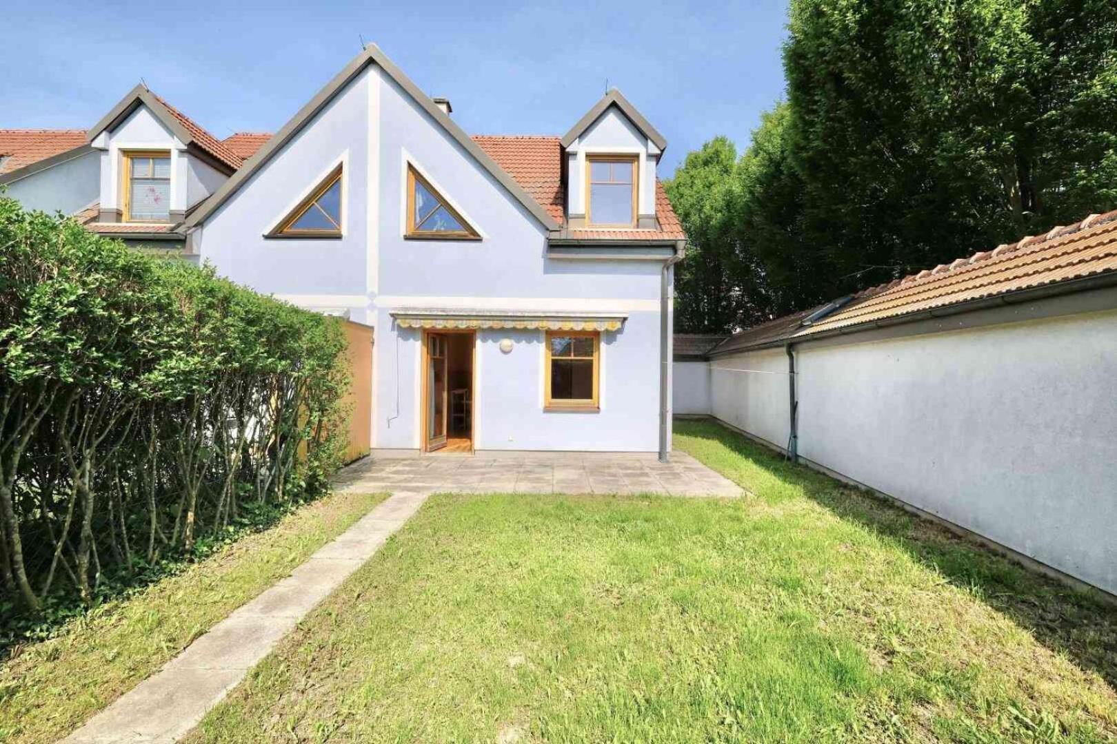 Ferienhaus Bei Der Sonnentherme Lutzmannsburg Dış mekan fotoğraf
